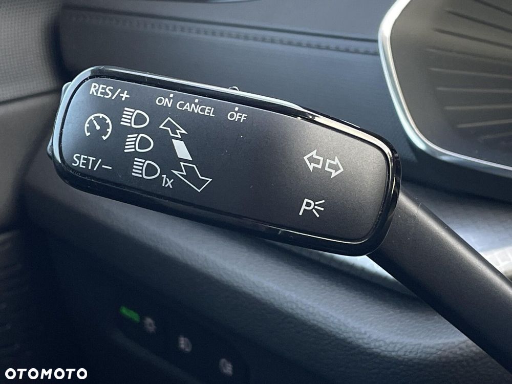 Skoda Octavia 2.0 TDI Ambition - 19