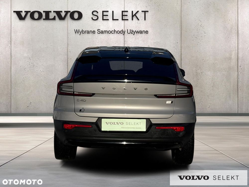 Volvo C40 - 5