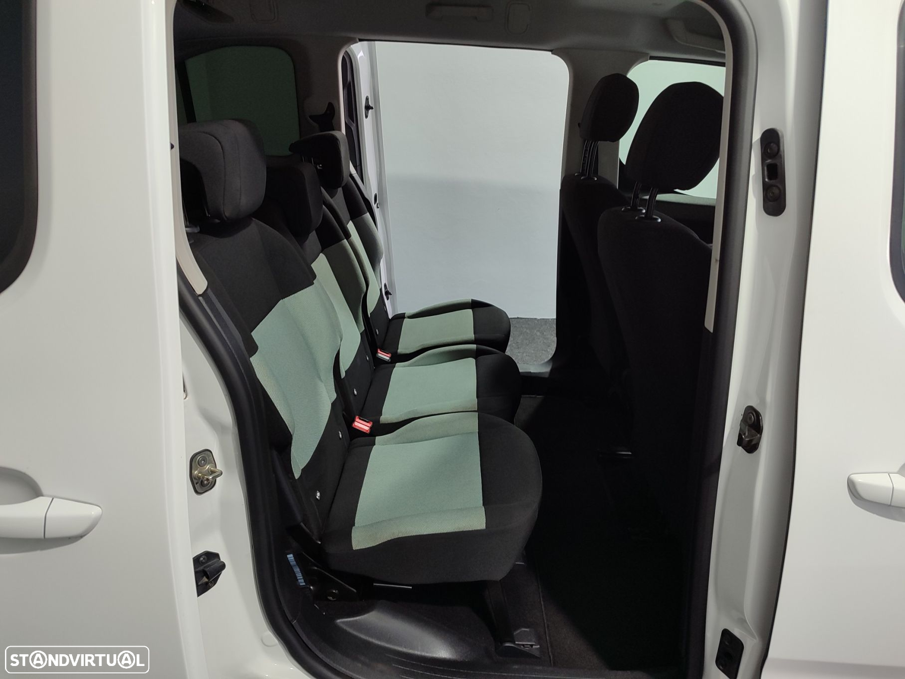 Citroën Berlingo 1.5 BlueHDi M Shine Pack - 7