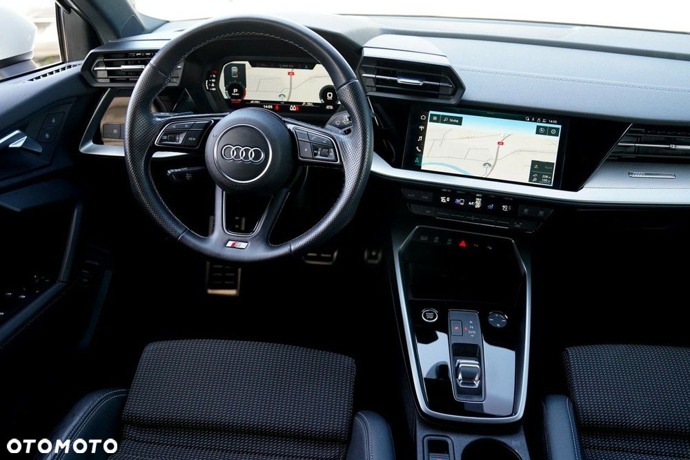 Audi A3 - 22