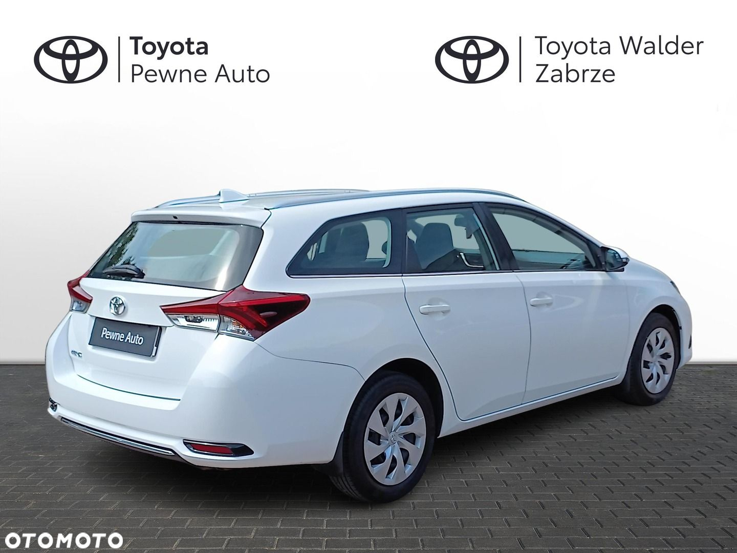 Toyota Auris - 6