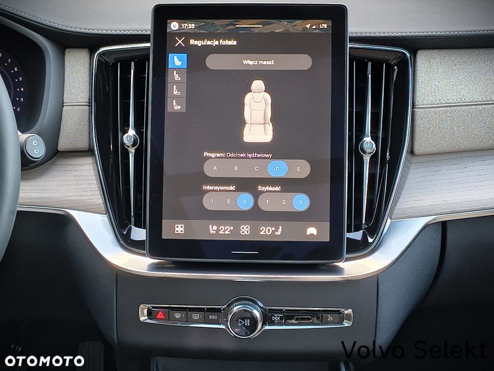 Volvo XC 90 - 23