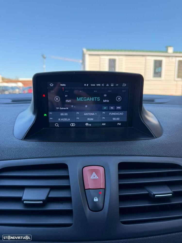 Renault Mégane 1.5 dCi Dynamique - 30