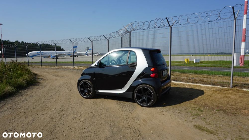 Smart Fortwo - 10