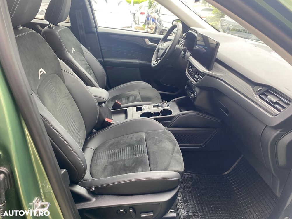Ford Kuga - 9