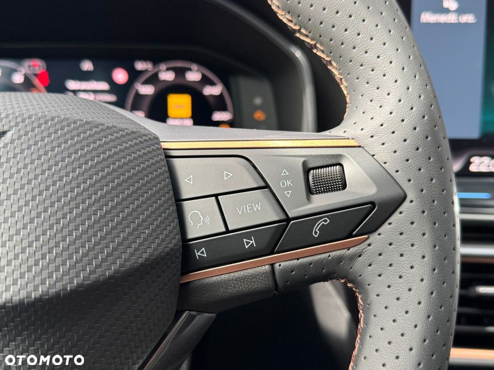 Cupra Leon 1.5 TSI - 26