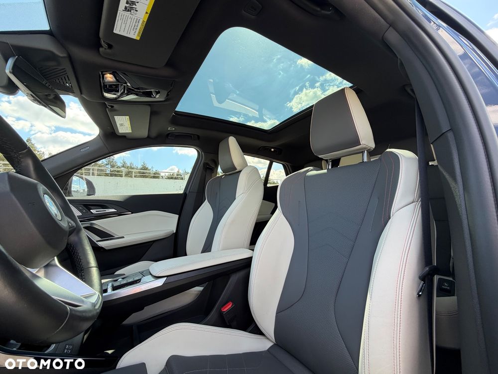 BMW X2 - 15