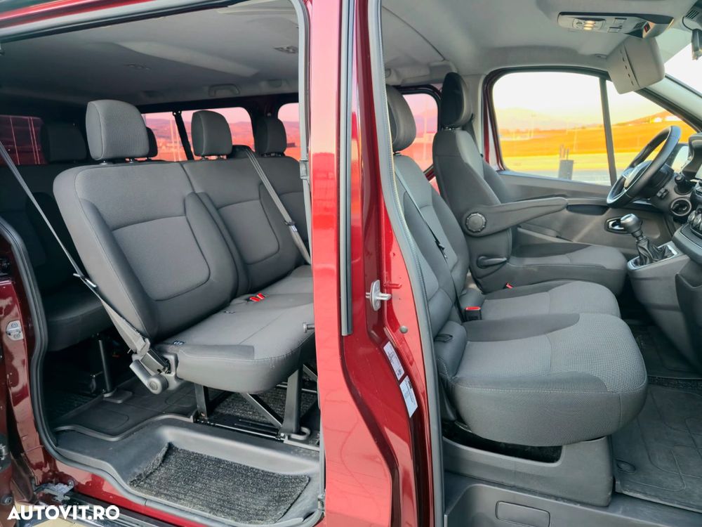 Renault Trafic - 6