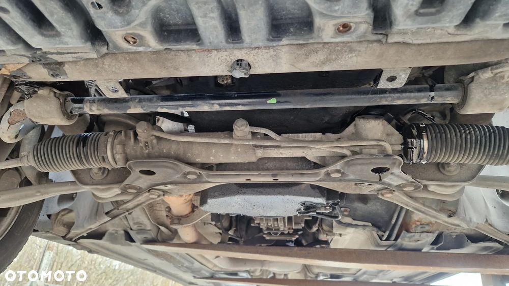 MERCEDES C KLASA W204 PRZEKŁADNIA KIEROWNICZA 2044604300 - 1