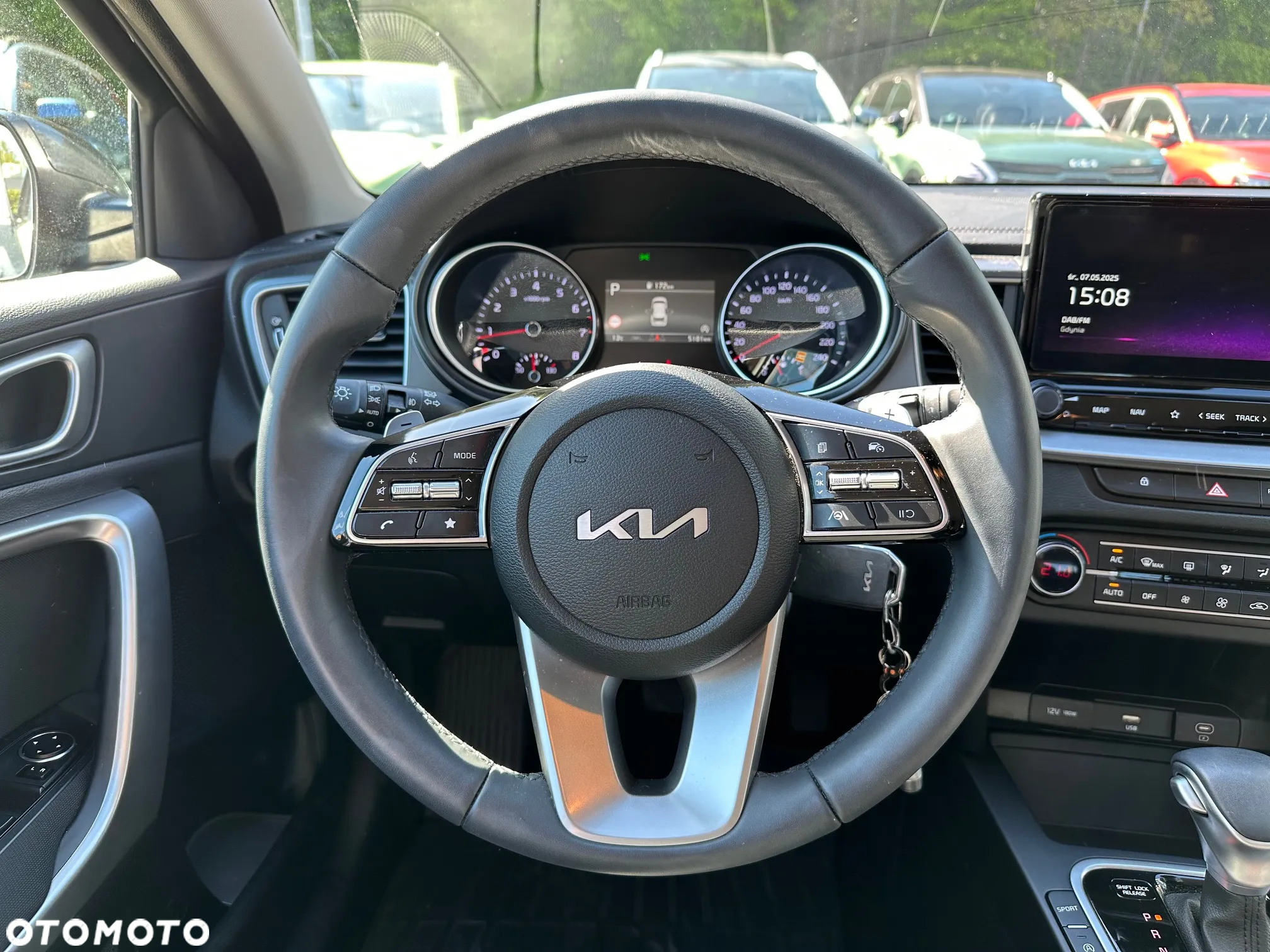 Kia Ceed 1.5 T-GDI M DCT - 17