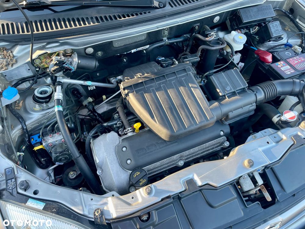 Suzuki Ignis 1.5 GS - 32