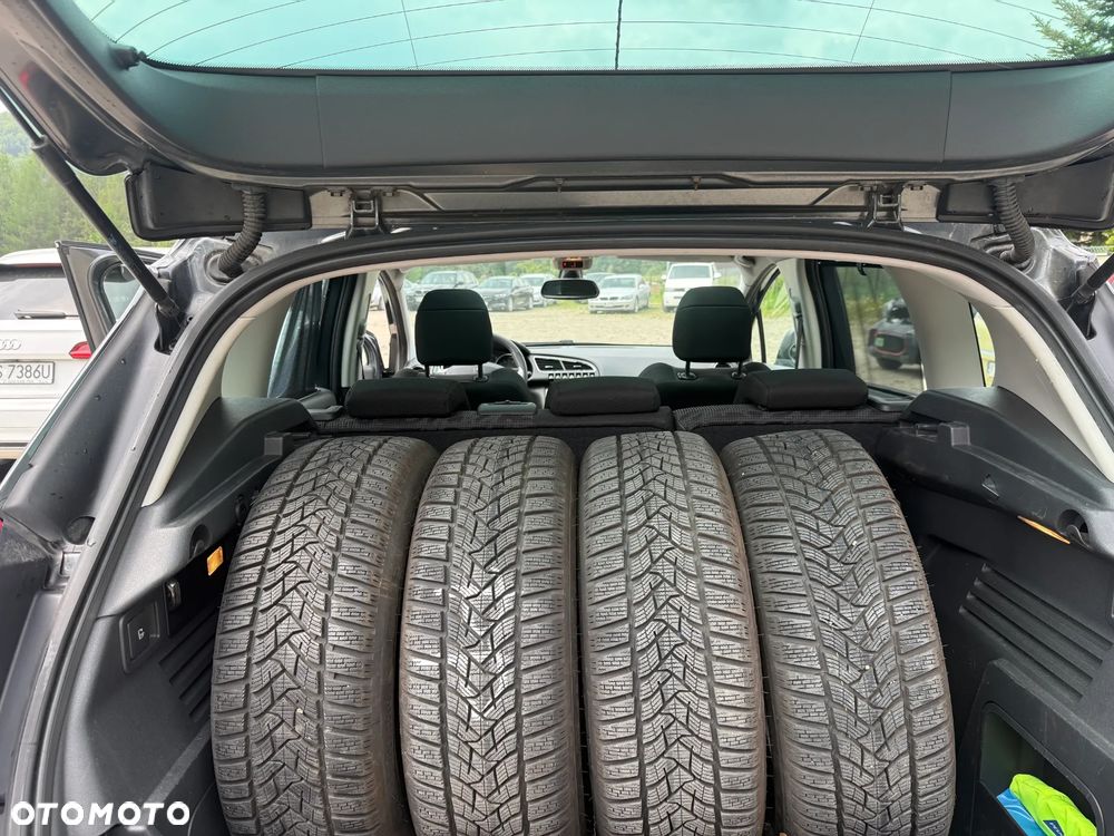 Peugeot 3008 HDi FAP 110 Platinum - 12
