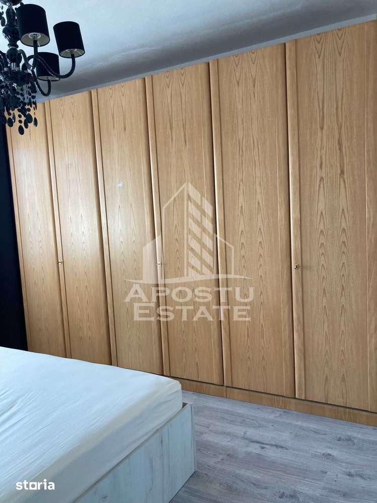 Apartament 2 camere, zona Podgoria — fotografia 3