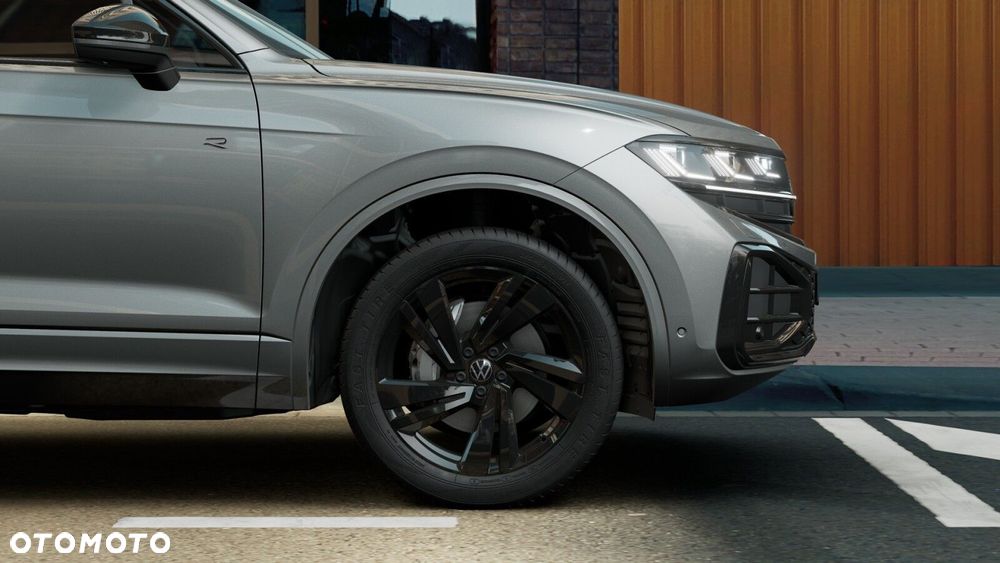 Volkswagen Touareg - 15