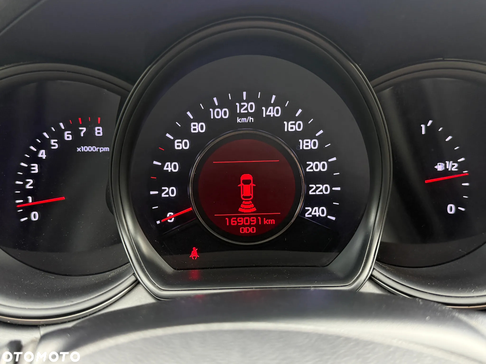 Kia Ceed 1.4 S - 26
