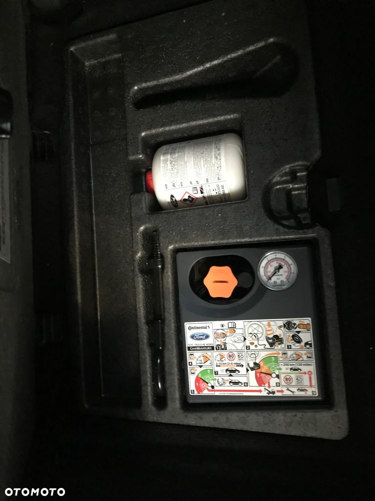 Ford S-Max 1.5 Eco Boost Start-Stopp Titanium - 35