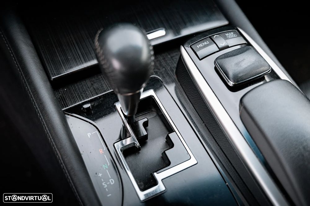 Lexus GS 450h Executive - 31