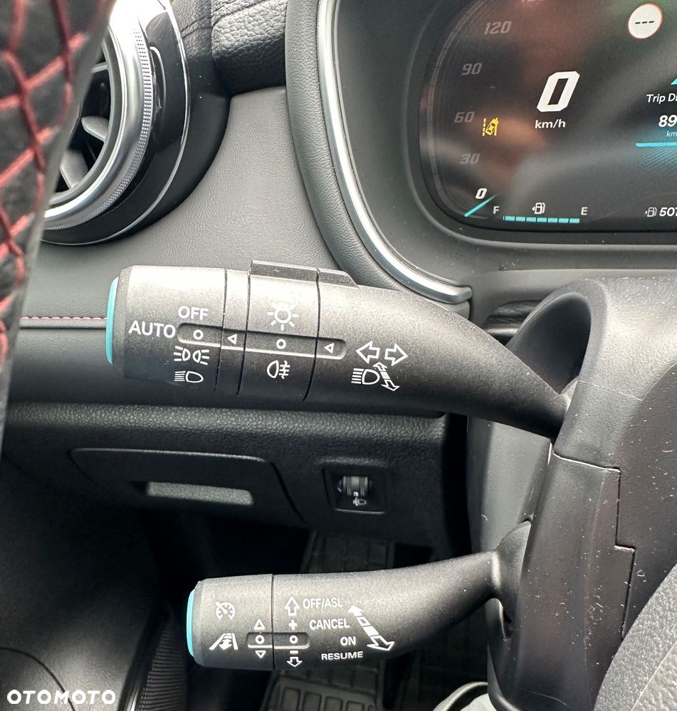 MG HS 1.5 T-GDI Exclusive DCT - 39