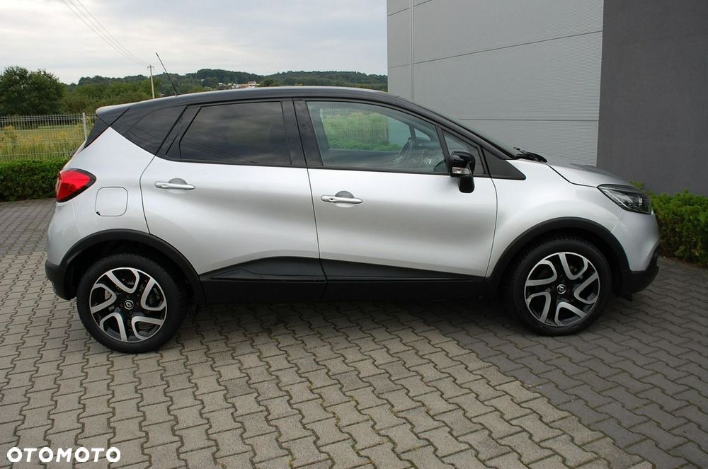 Renault Captur - 17