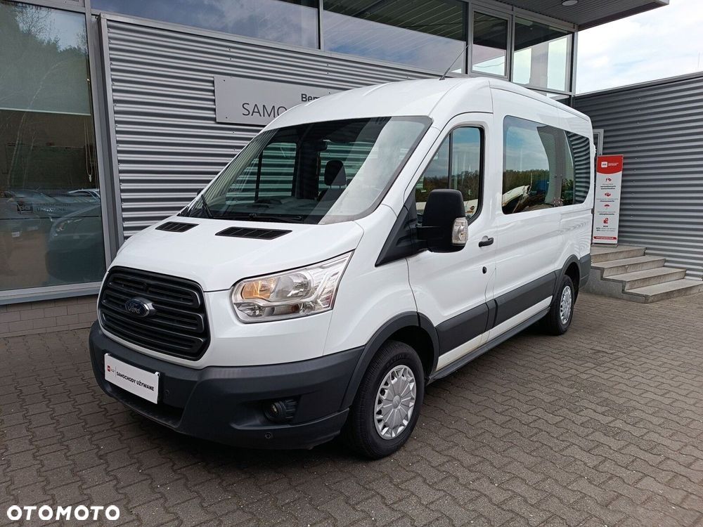 Ford Transit - 3