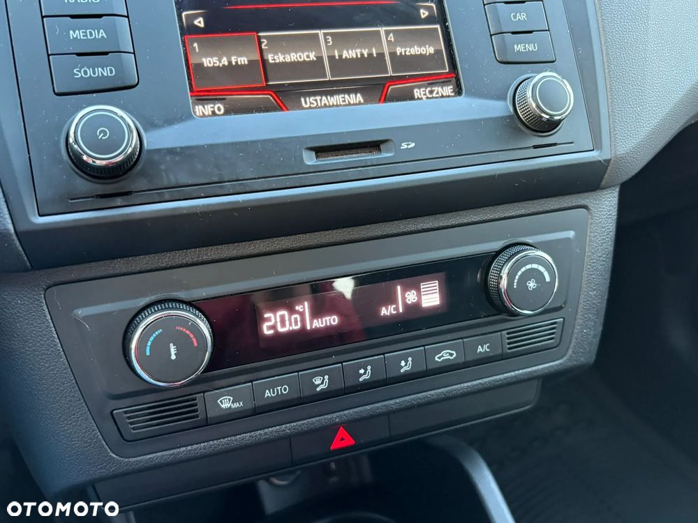 Seat Ibiza 1.2 TSI Style - 16