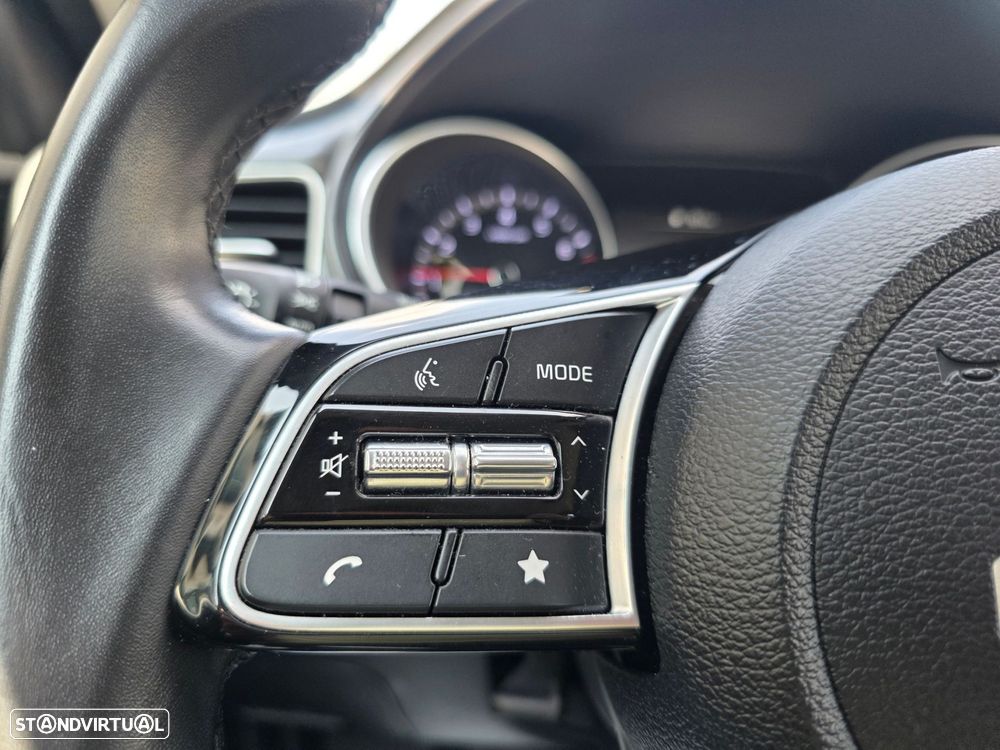 Kia XCeed 1.0 T-GDI Dynamic - 13