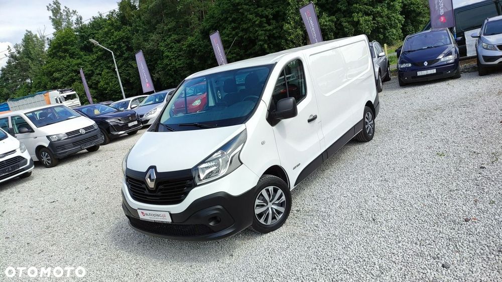 Renault Trafic - 15