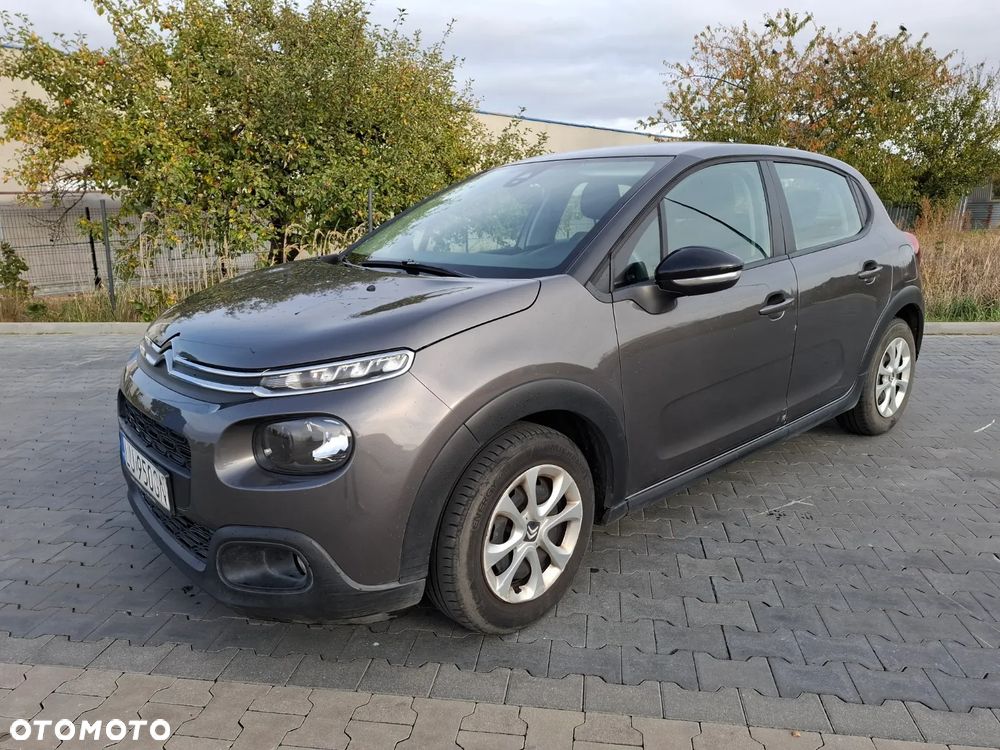 Citroën C3 - 2