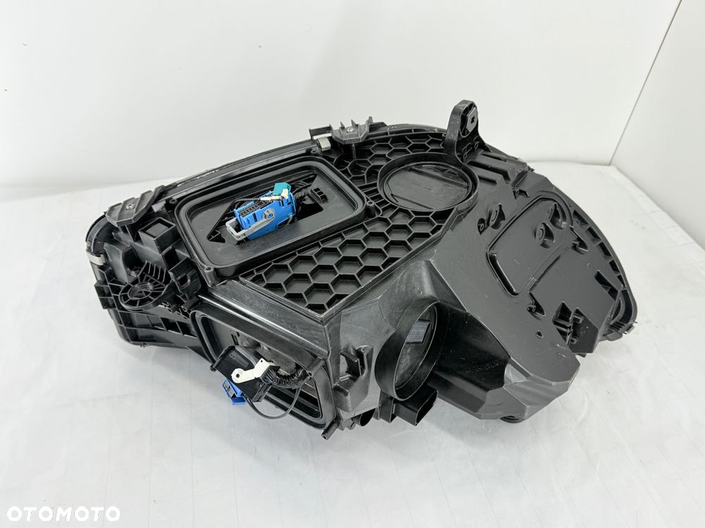 Reflektor Lampa lewa A206 W206 digital light full led - 5
