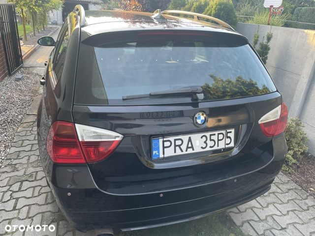BMW Seria 3 - 3