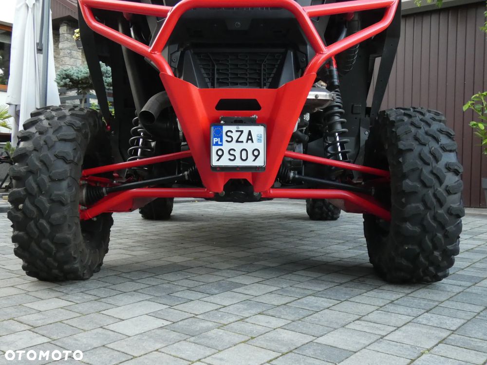 Polaris RZR - 18