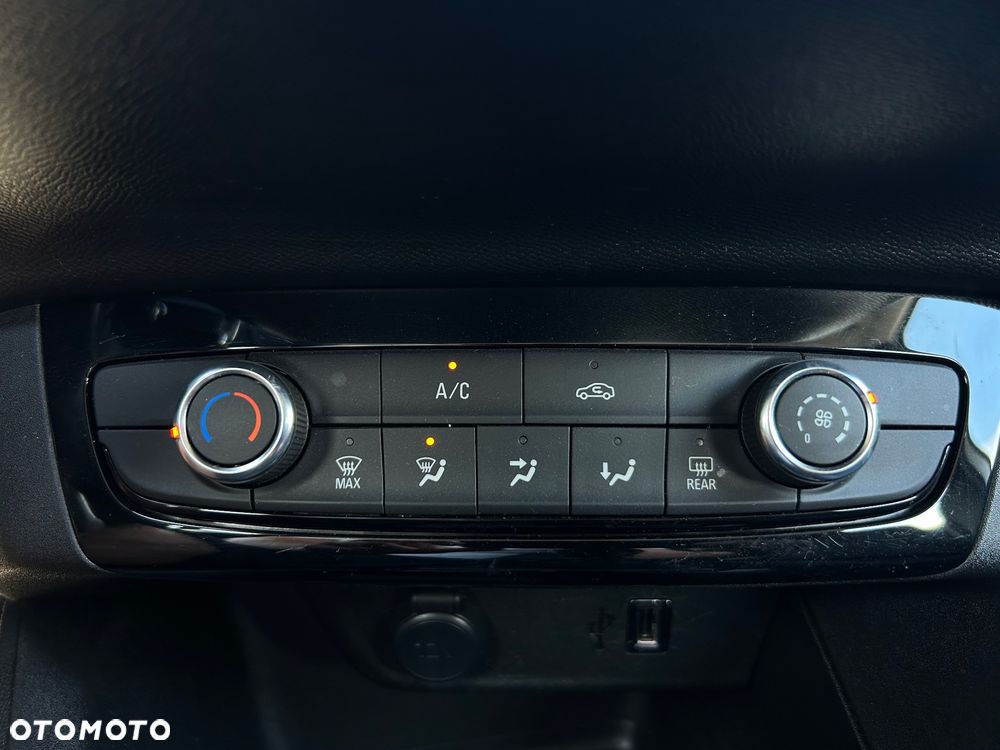 Opel Corsa - 18