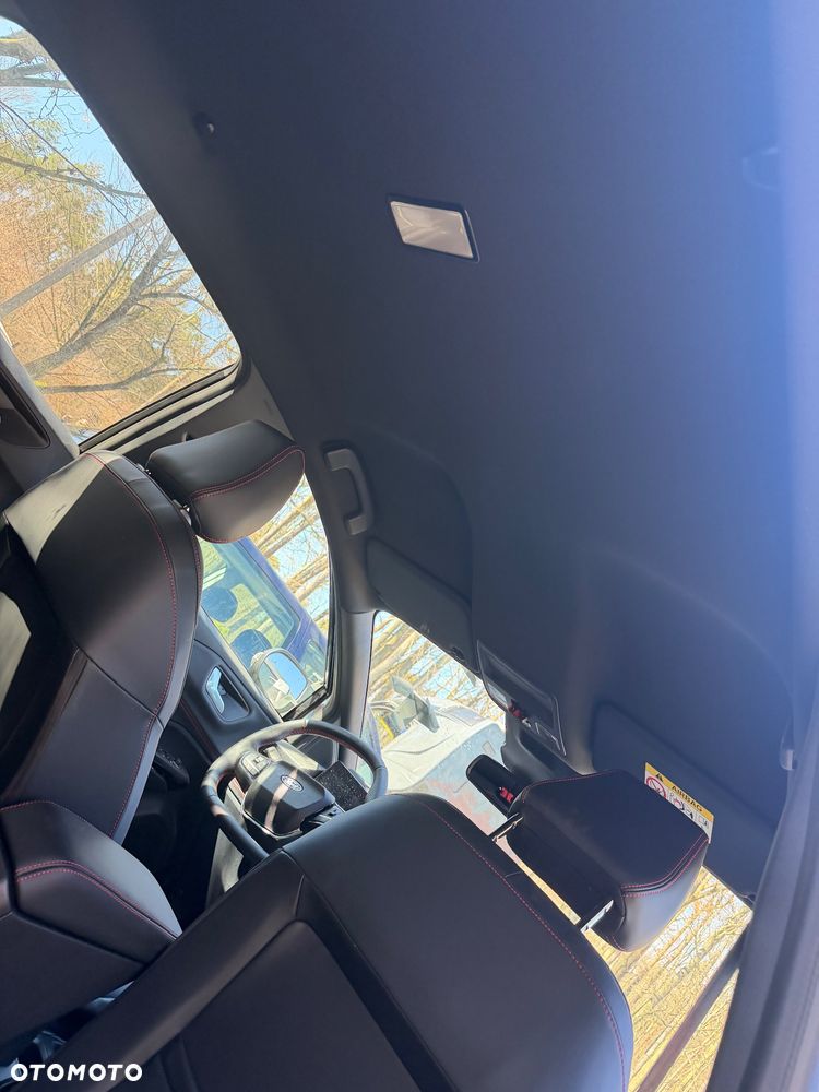 Ford Puma 1.0 EcoBoost Hybrid ST-LINE - 10