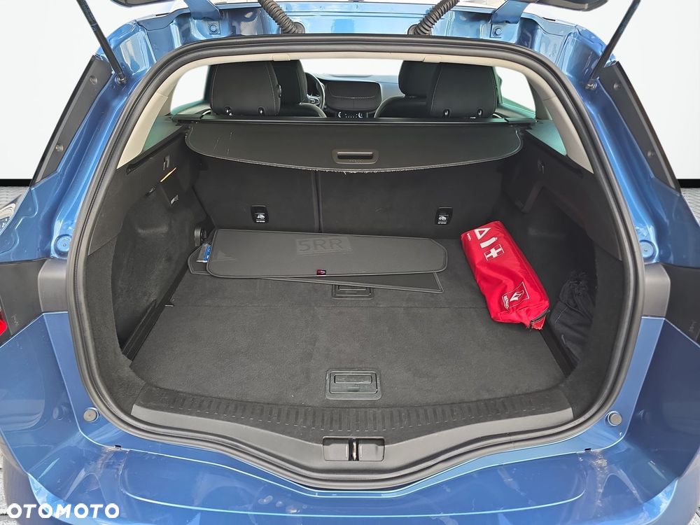 Renault Megane 1.3 TCe FAP Limited - 14