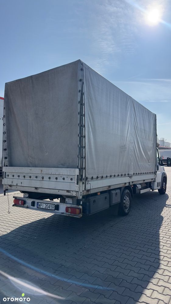 Fiat Ducato - 6
