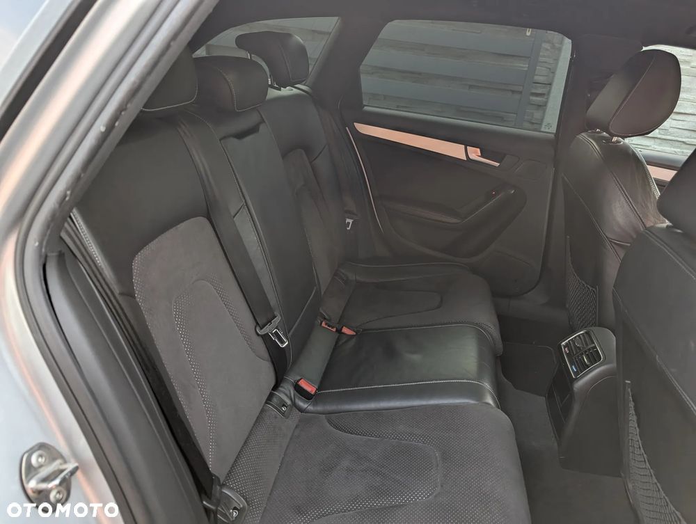 Audi A4 Avant - 28