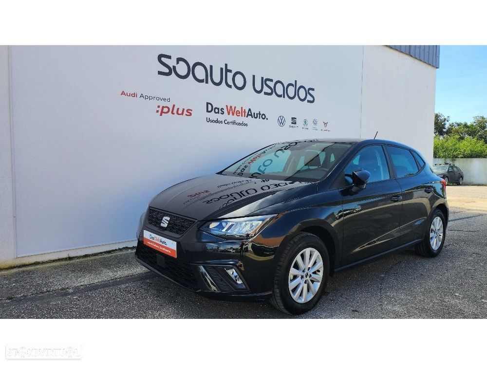 SEAT Ibiza 1.0 TSI Style - 1