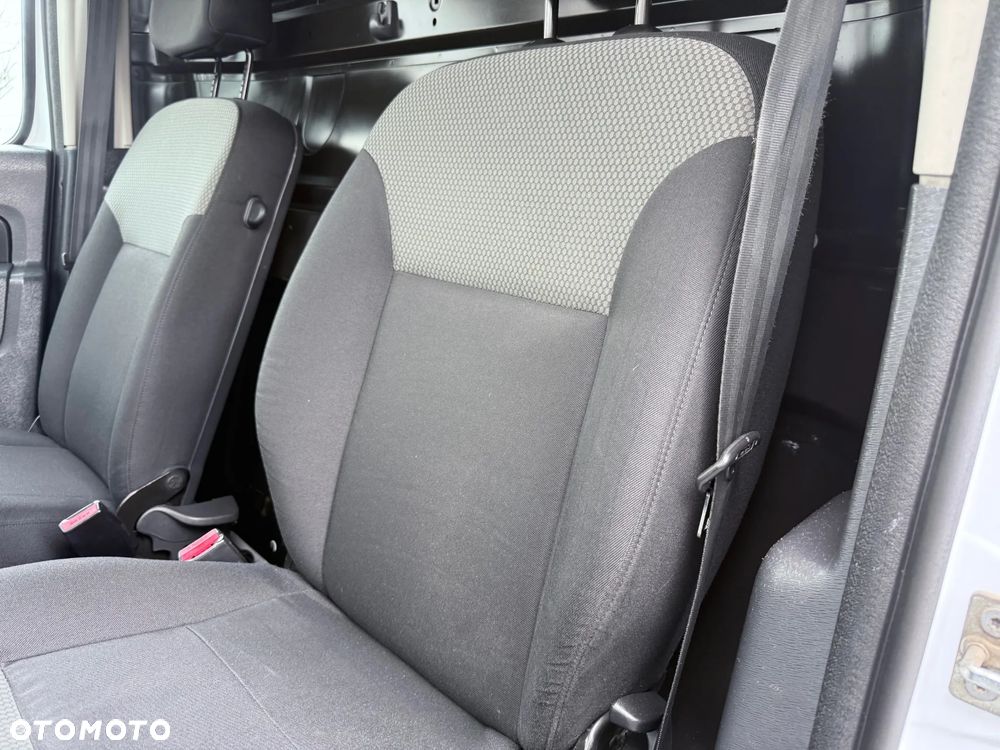 Renault Kangoo Chłodnia/Mroźnia do -10C Long L2 Maxi Salon PL, Jeden Właściciel - 14