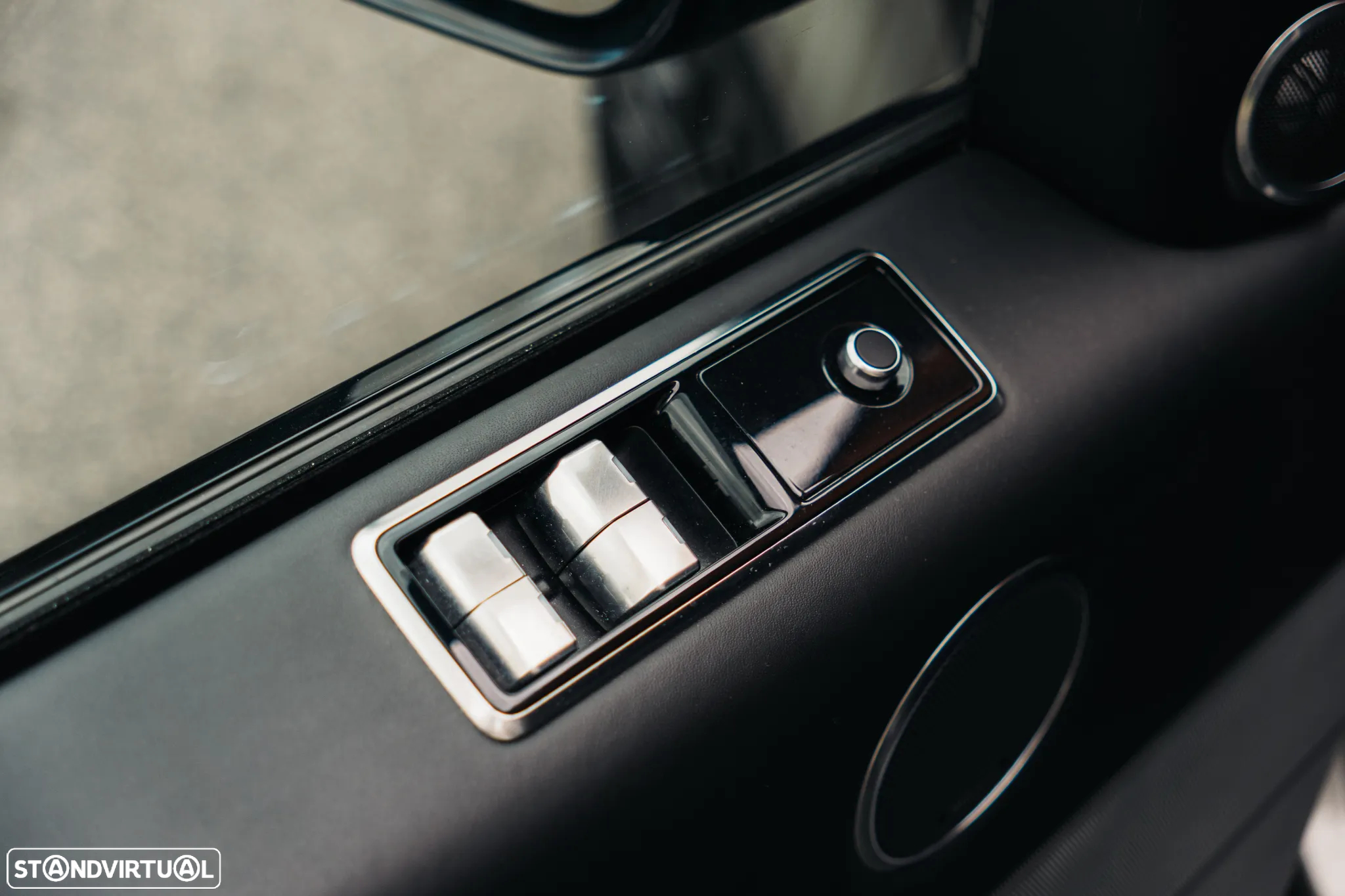 Land Rover Range Rover Sport 2.0 Si4 PHEV HSE Dynamic - 44