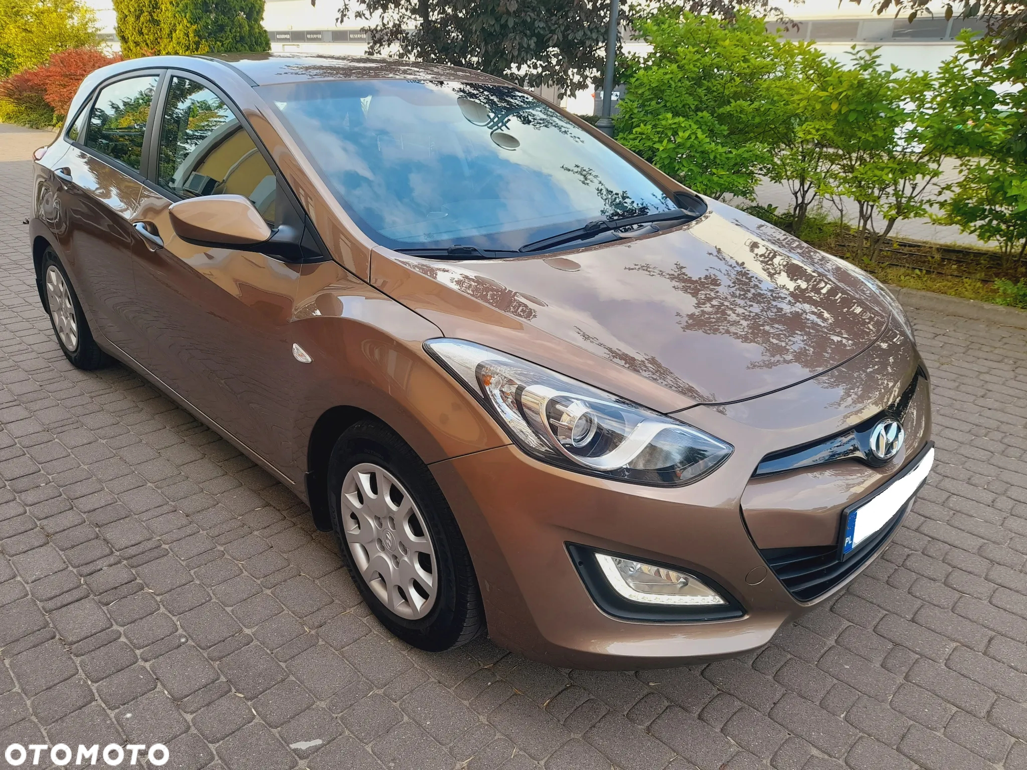 Hyundai i30 1.4 Classic - 2