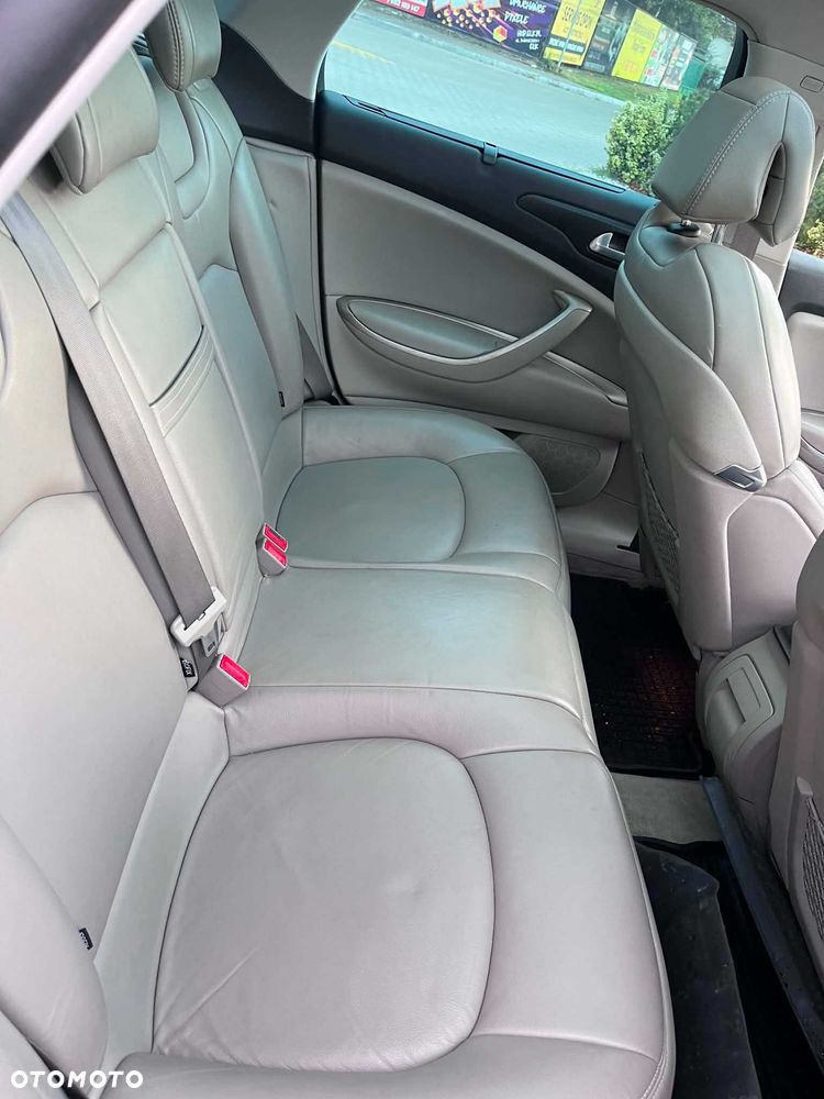 Citroën C5 - 2