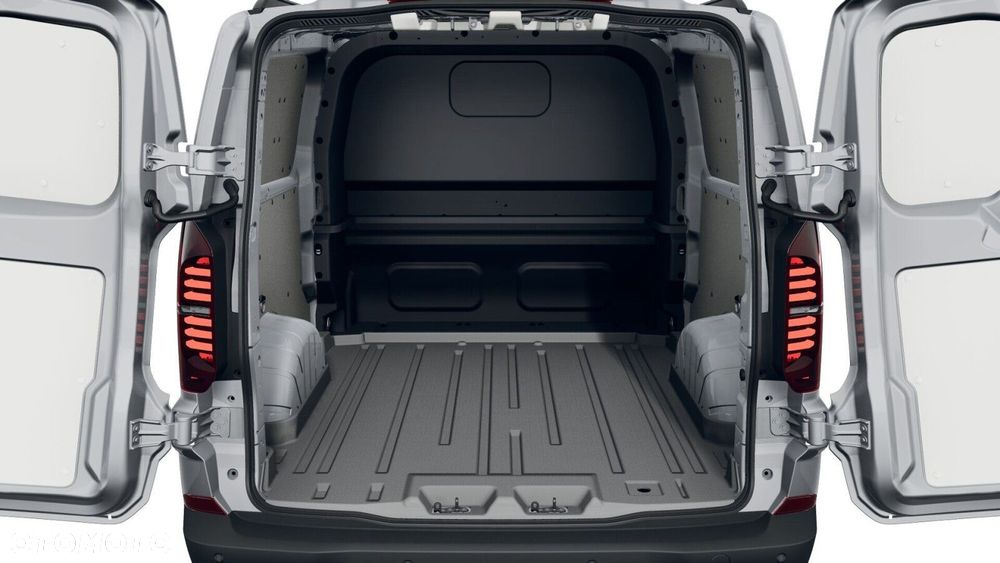 Volkswagen Transporter BRYGADÓWKA L2 2.0 150 KM 6-G - 7