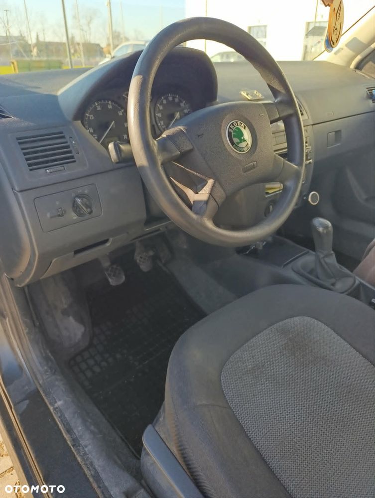Skoda Fabia 1.2 12V Choice - 3