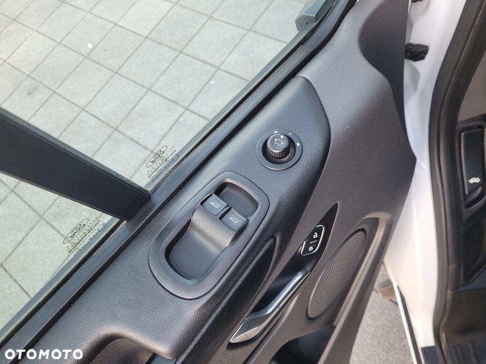 Ford Custom ZABUDOWA 2xDRZWI BOCZNE LEDY KLIMA WEBASTO FV23% - 23