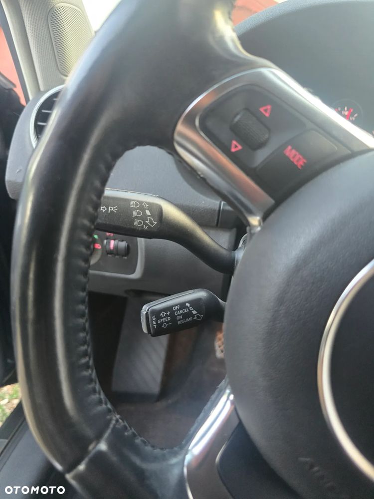 Audi A3 3-drzwiowe - 8