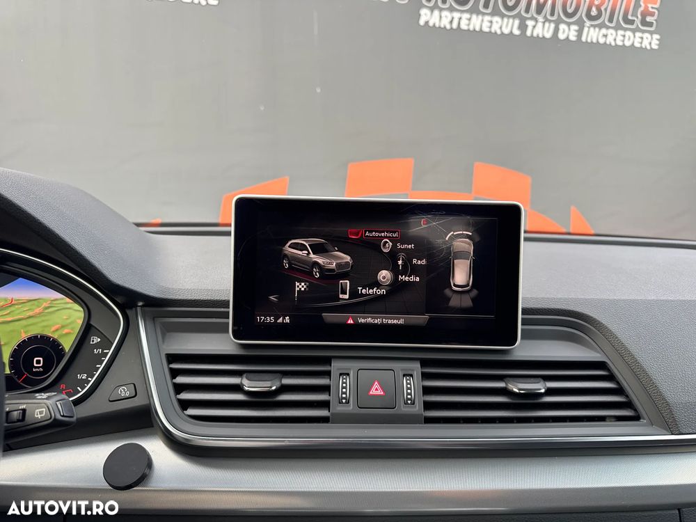 Audi Q5 2.0 40 TDI quattro S tronic Design - 21