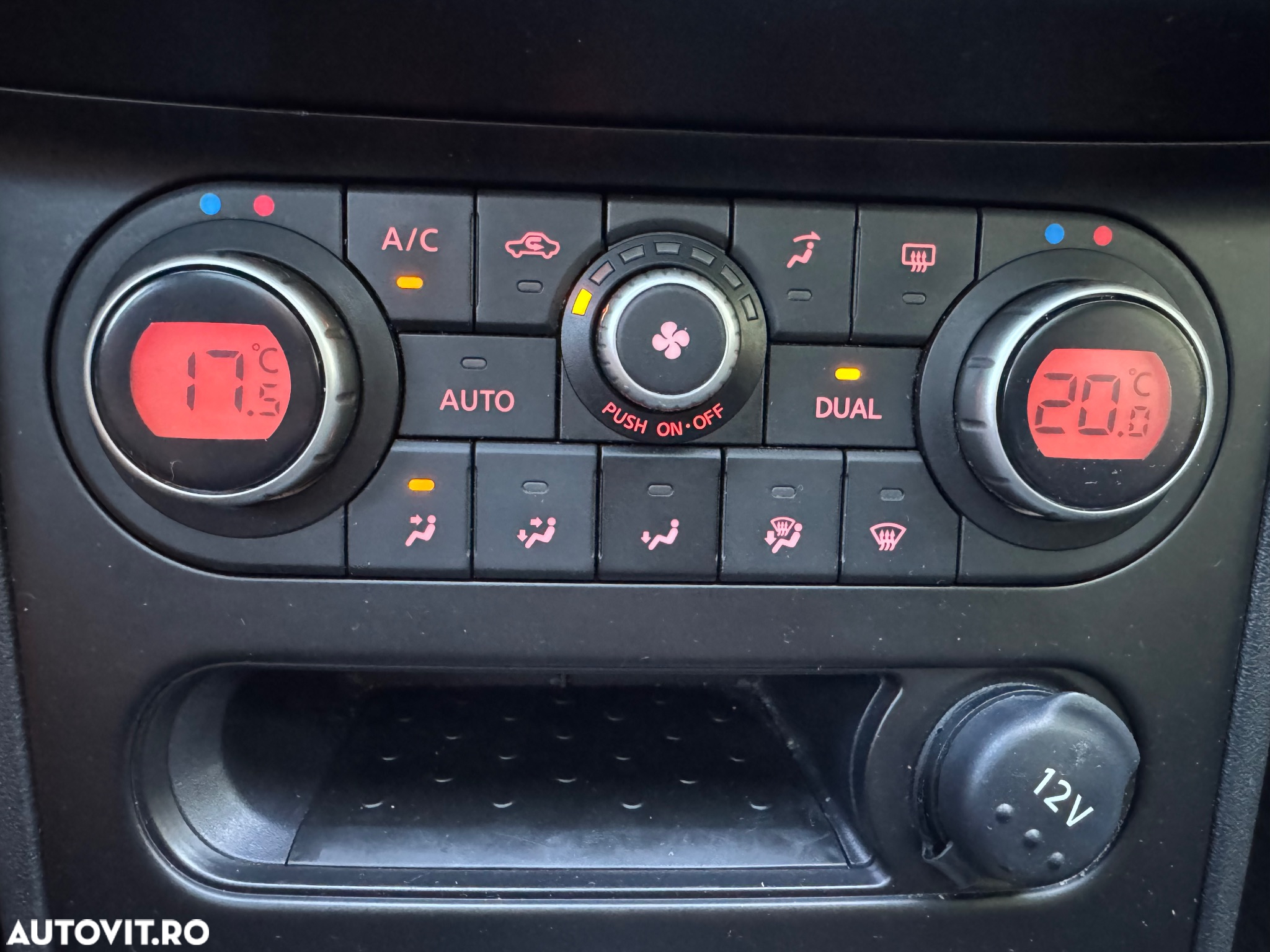 Nissan Qashqai 1.5 DCI 360 - 15