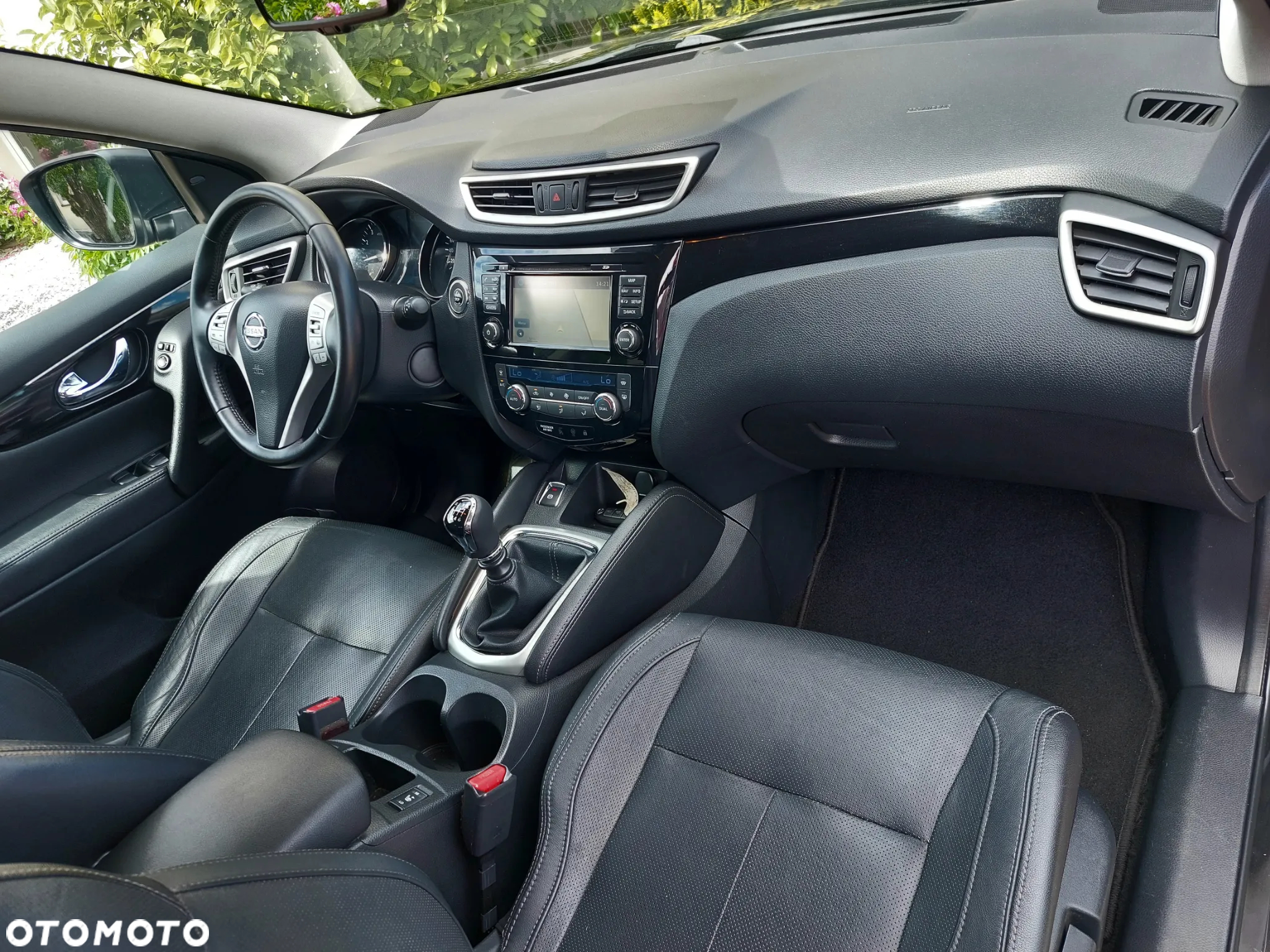 Nissan Qashqai 1.2 DIG-T Tekna+ - 26
