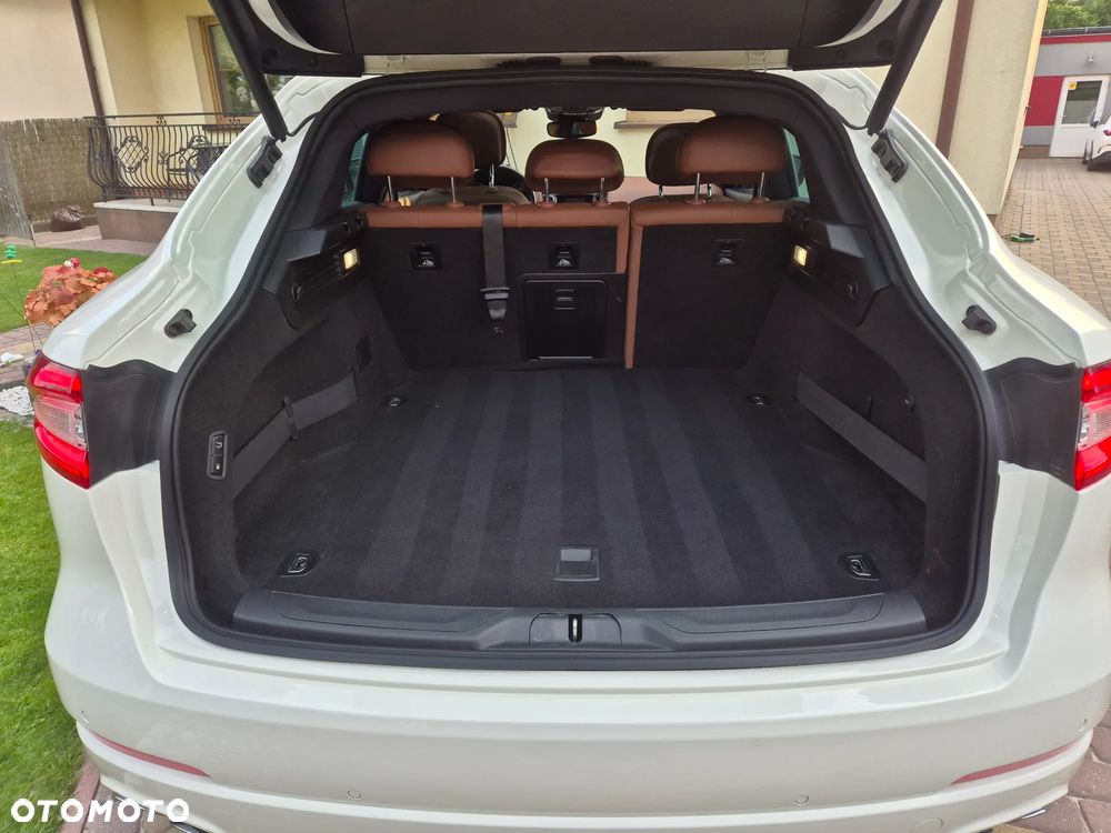Maserati Levante - 16