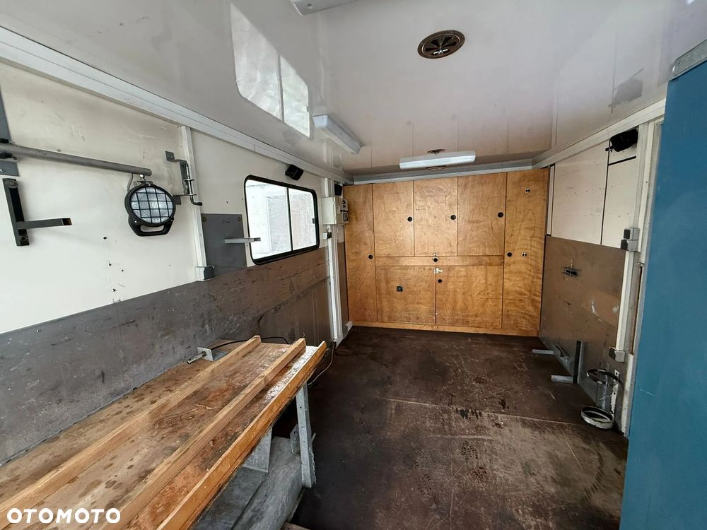 Iveco Eurocargo 150E23 - 17